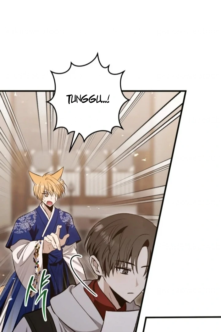 The Strange Tales of the Crescent Moon Hall Chapter 39 - halaman 31