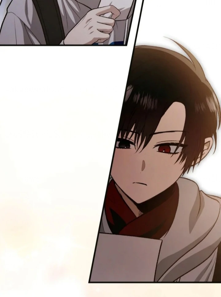 The Strange Tales of the Crescent Moon Hall Chapter 39 - halaman 32