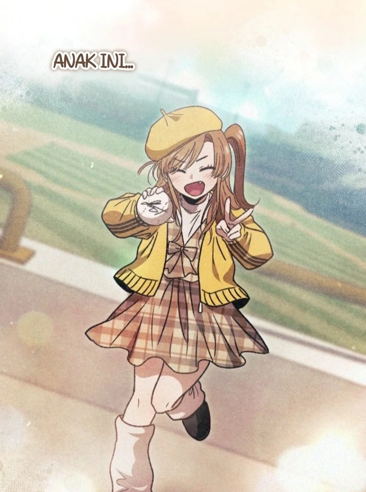 The Strange Tales of the Crescent Moon Hall Chapter 39 - halaman 33
