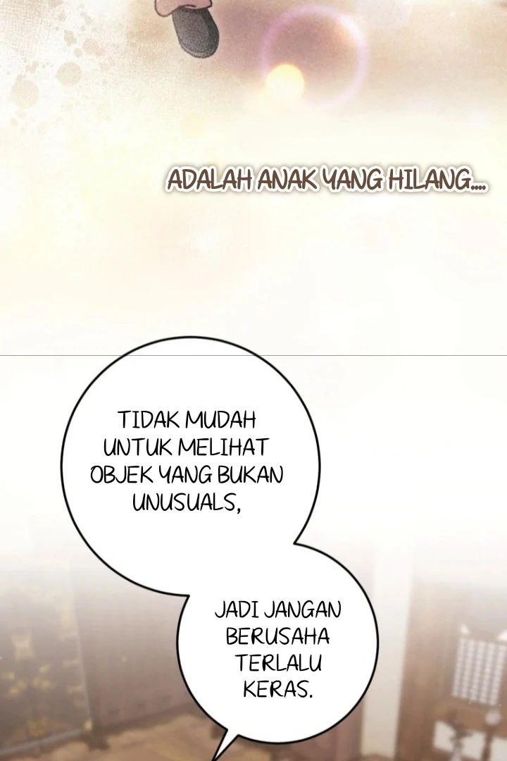 The Strange Tales of the Crescent Moon Hall Chapter 39 - halaman 34