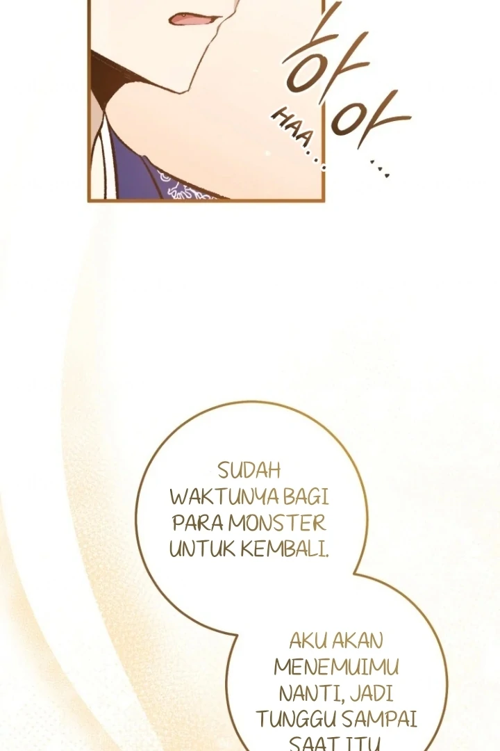 The Strange Tales of the Crescent Moon Hall Chapter 39 - halaman 38