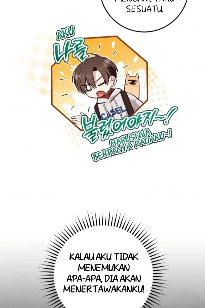The Strange Tales of the Crescent Moon Hall Chapter 39 - halaman 43