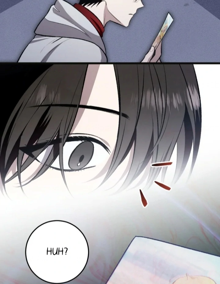 The Strange Tales of the Crescent Moon Hall Chapter 39 - halaman 45