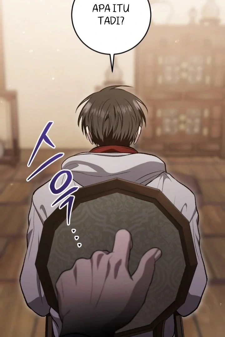 The Strange Tales of the Crescent Moon Hall Chapter 39 - halaman 47