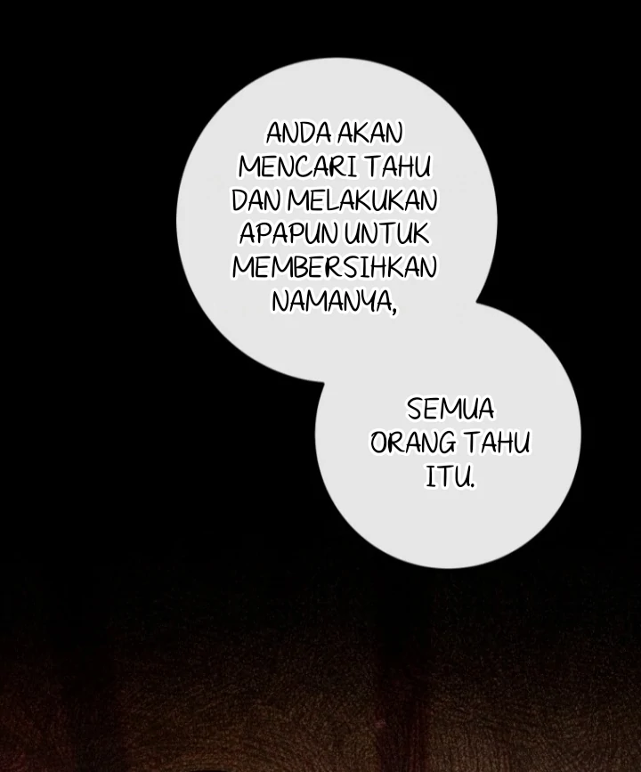 The Strange Tales of the Crescent Moon Hall Chapter 39 - halaman 5
