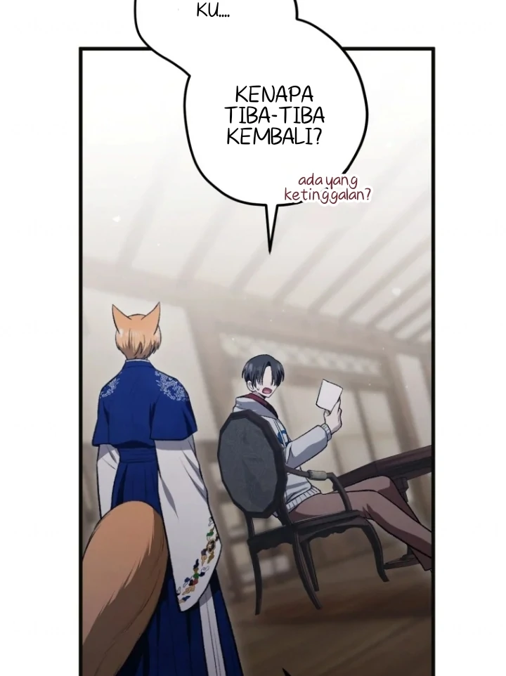 The Strange Tales of the Crescent Moon Hall Chapter 39 - halaman 53