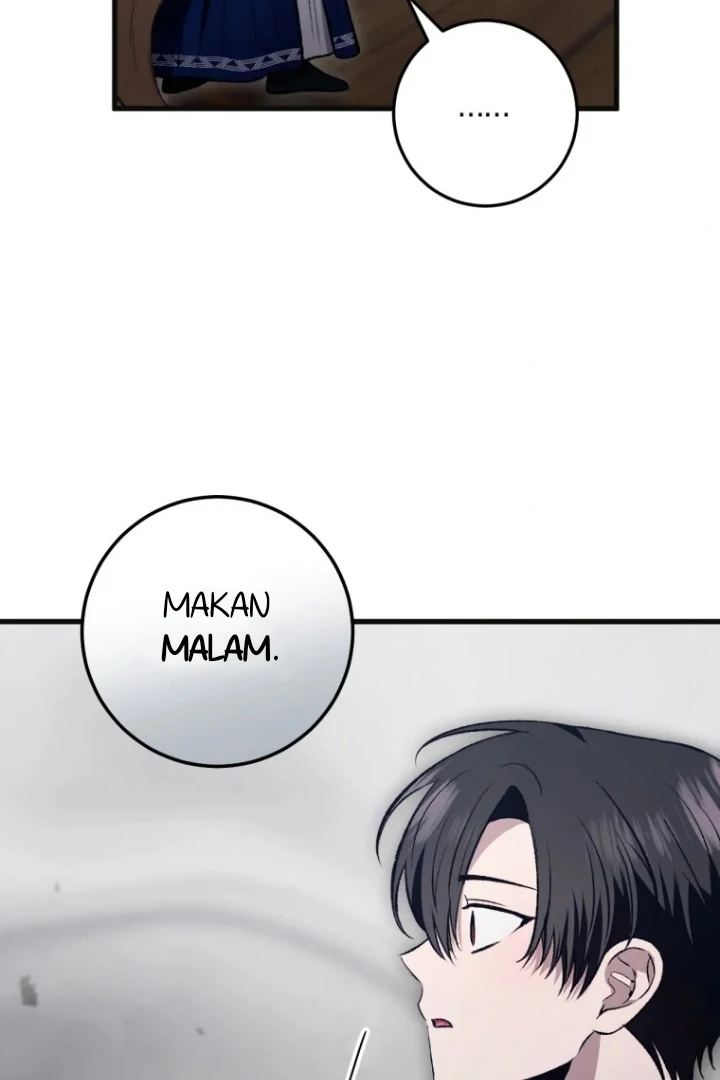 The Strange Tales of the Crescent Moon Hall Chapter 39 - halaman 54