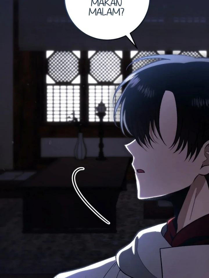The Strange Tales of the Crescent Moon Hall Chapter 39 - halaman 56
