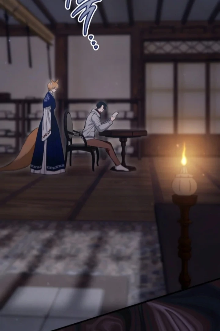 The Strange Tales of the Crescent Moon Hall Chapter 39 - halaman 58