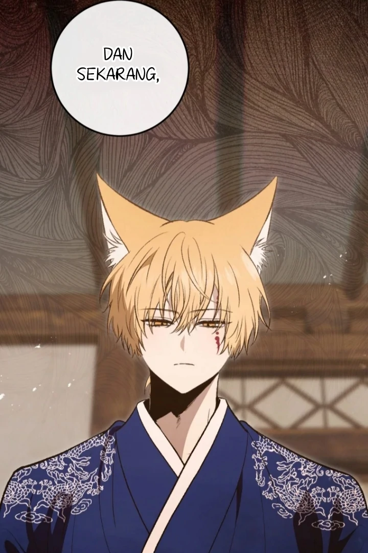 The Strange Tales of the Crescent Moon Hall Chapter 39 - halaman 6