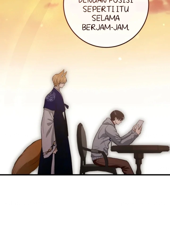 The Strange Tales of the Crescent Moon Hall Chapter 39 - halaman 61