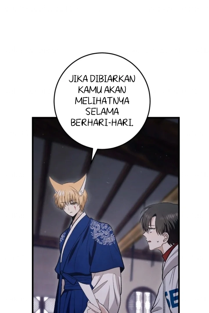 The Strange Tales of the Crescent Moon Hall Chapter 39 - halaman 62