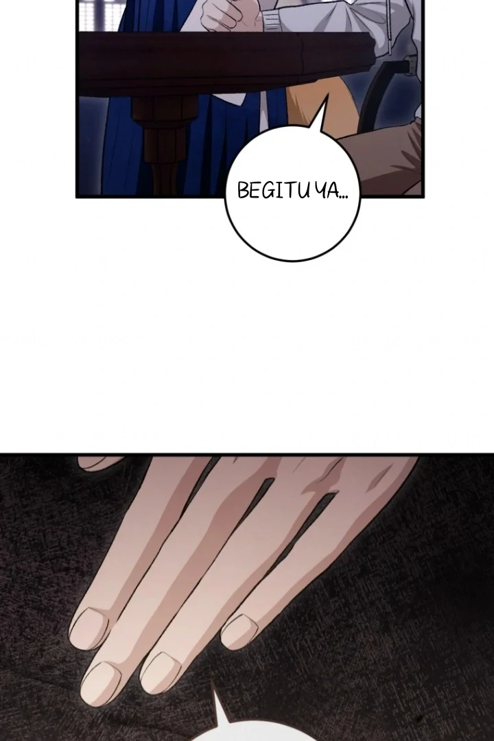 The Strange Tales of the Crescent Moon Hall Chapter 39 - halaman 63