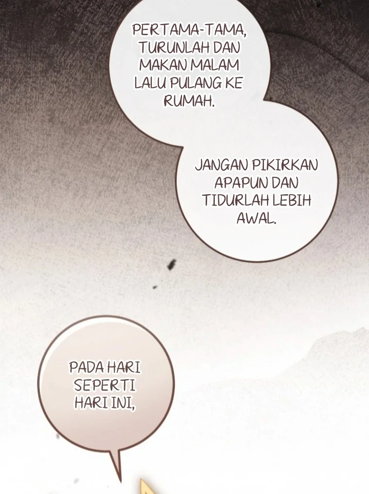 The Strange Tales of the Crescent Moon Hall Chapter 39 - halaman 64