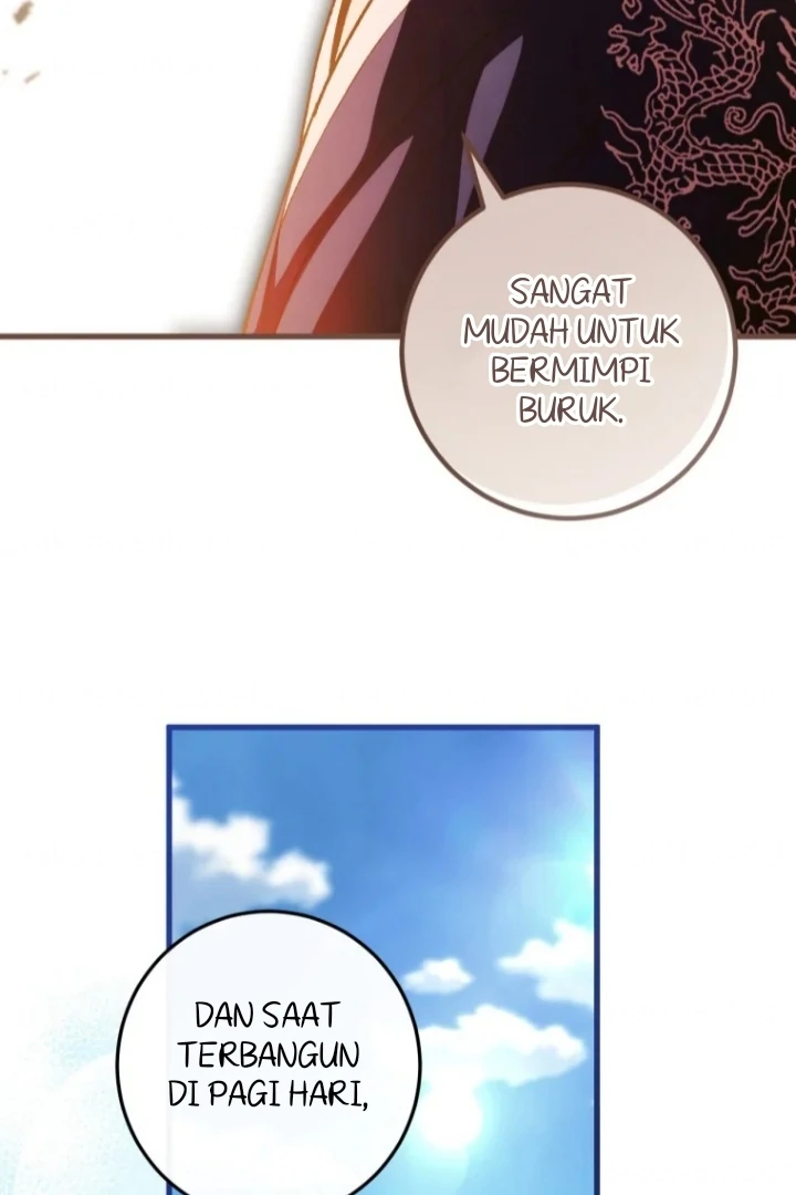 The Strange Tales of the Crescent Moon Hall Chapter 39 - halaman 66