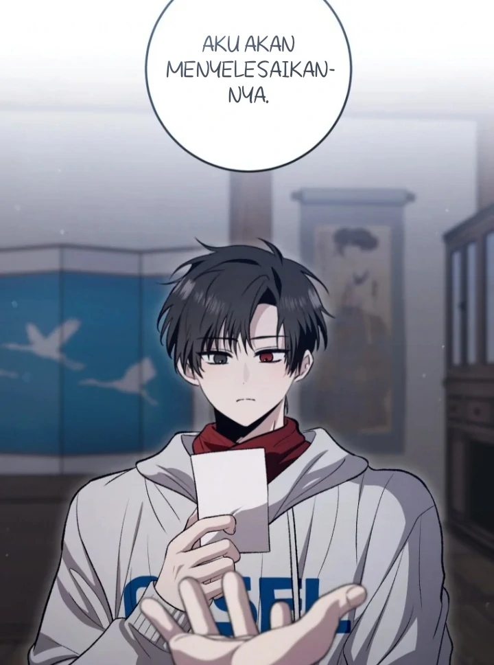 The Strange Tales of the Crescent Moon Hall Chapter 39 - halaman 68