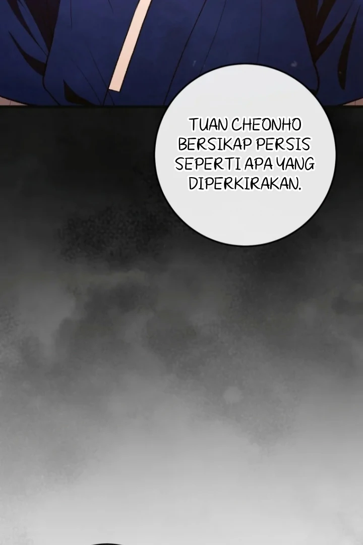 The Strange Tales of the Crescent Moon Hall Chapter 39 - halaman 7