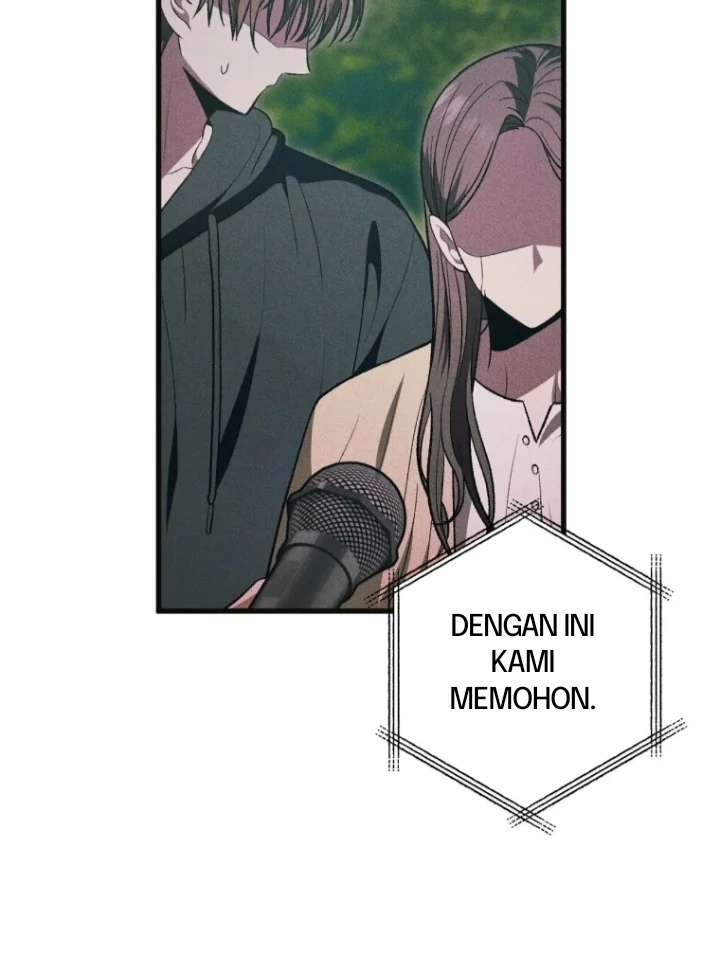 The Strange Tales of the Crescent Moon Hall Chapter 39 - halaman 77