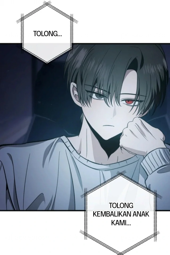 The Strange Tales of the Crescent Moon Hall Chapter 39 - halaman 78