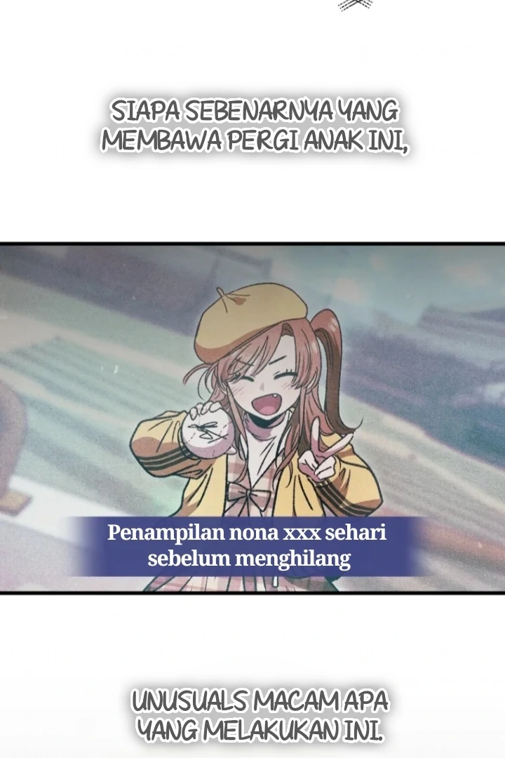 The Strange Tales of the Crescent Moon Hall Chapter 39 - halaman 79