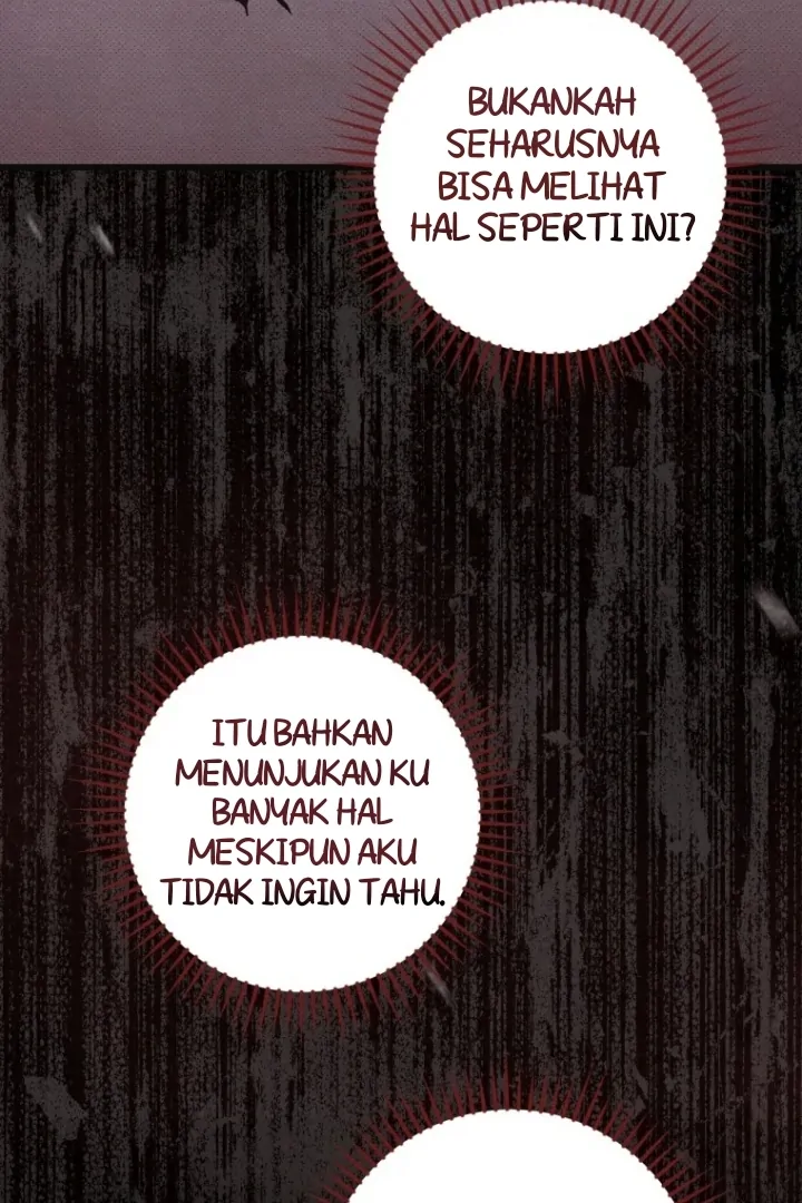 The Strange Tales of the Crescent Moon Hall Chapter 39 - halaman 82