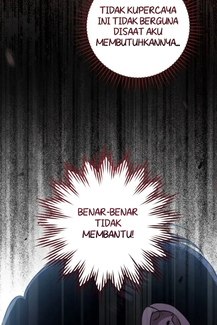 The Strange Tales of the Crescent Moon Hall Chapter 39 - halaman 83