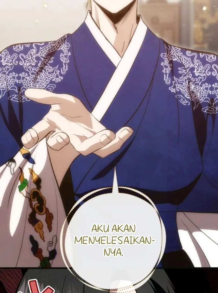 The Strange Tales of the Crescent Moon Hall Chapter 39 - halaman 89