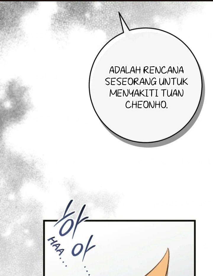 The Strange Tales of the Crescent Moon Hall Chapter 39 - halaman 9