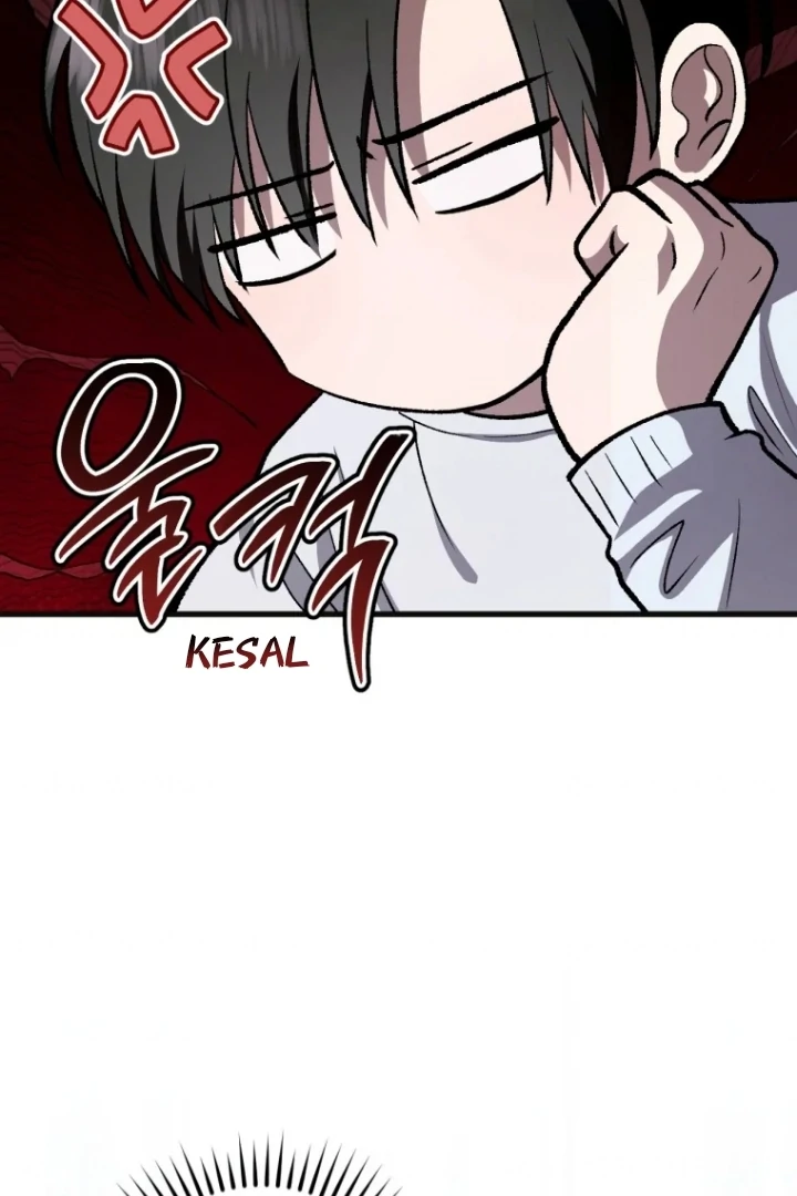 The Strange Tales of the Crescent Moon Hall Chapter 39 - halaman 90