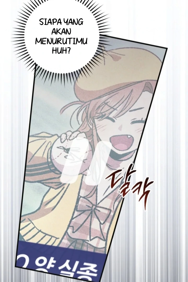 The Strange Tales of the Crescent Moon Hall Chapter 39 - halaman 91