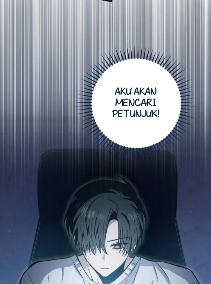 The Strange Tales of the Crescent Moon Hall Chapter 39 - halaman 92