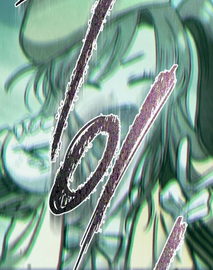 The Strange Tales of the Crescent Moon Hall Chapter 39 - halaman 97