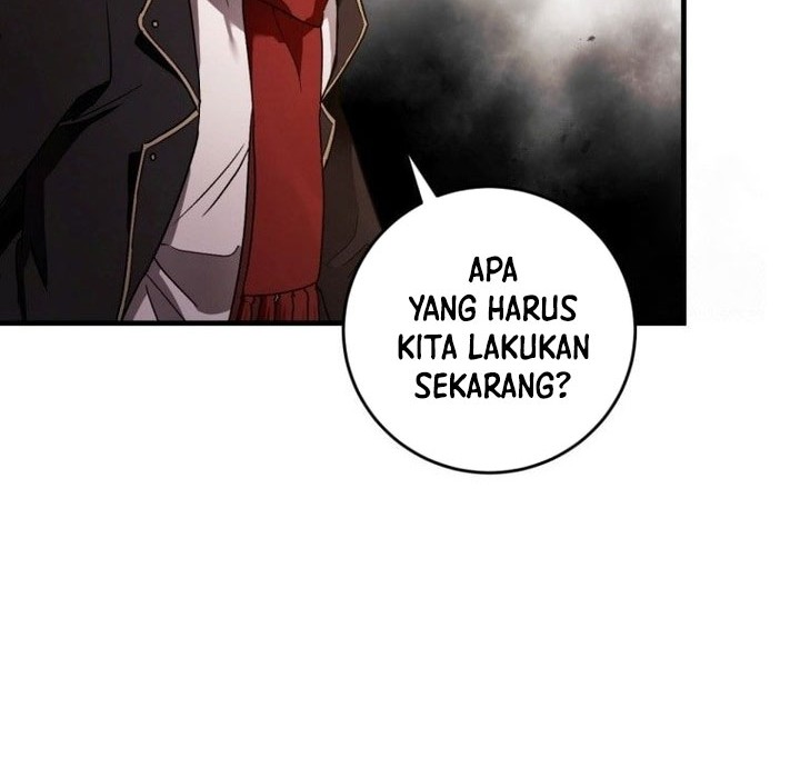 The Strange Tales of the Crescent Moon Hall Chapter 4 - halaman 24