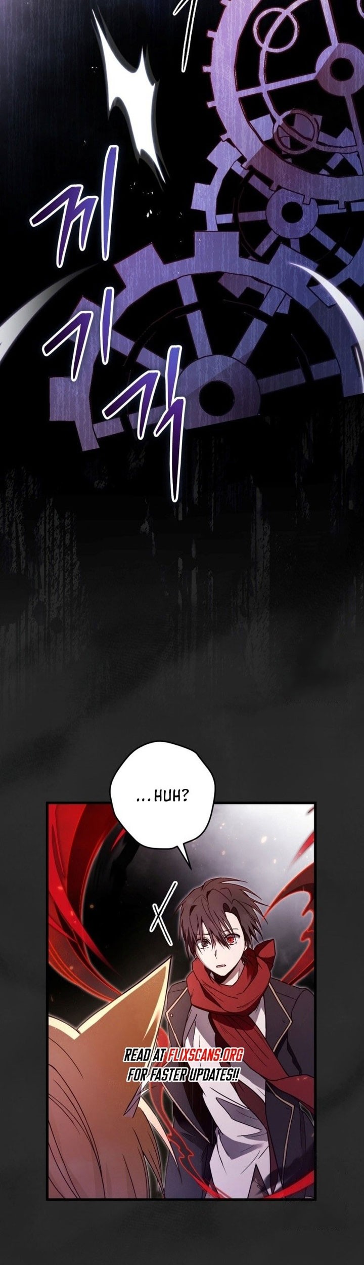 The Strange Tales of the Crescent Moon Hall Chapter 4 - halaman 47