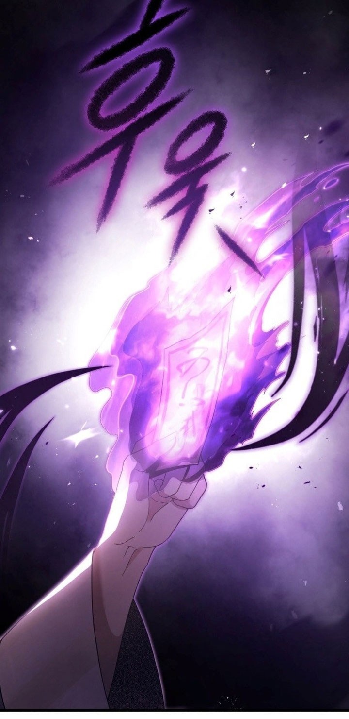 The Strange Tales of the Crescent Moon Hall Chapter 4 - halaman 49