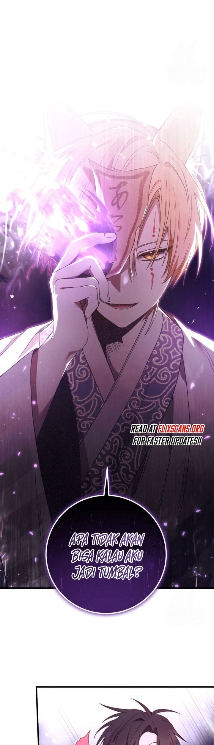The Strange Tales of the Crescent Moon Hall Chapter 4 - halaman 50