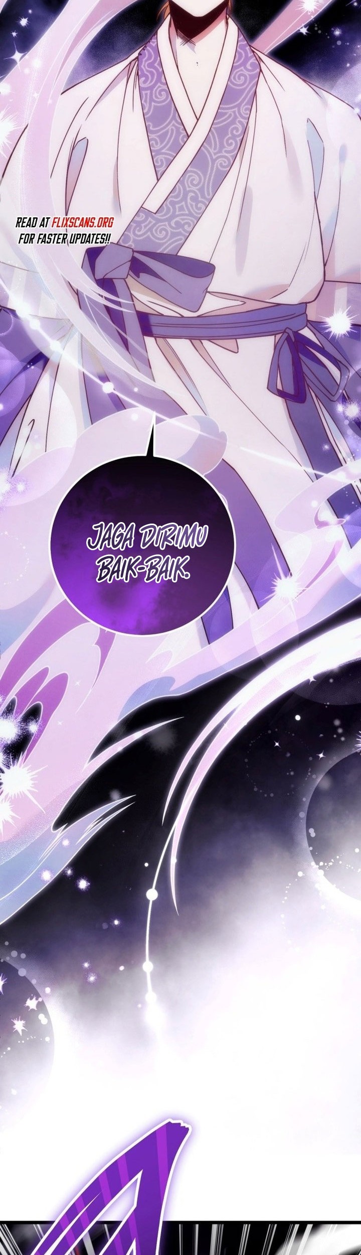 The Strange Tales of the Crescent Moon Hall Chapter 4 - halaman 56