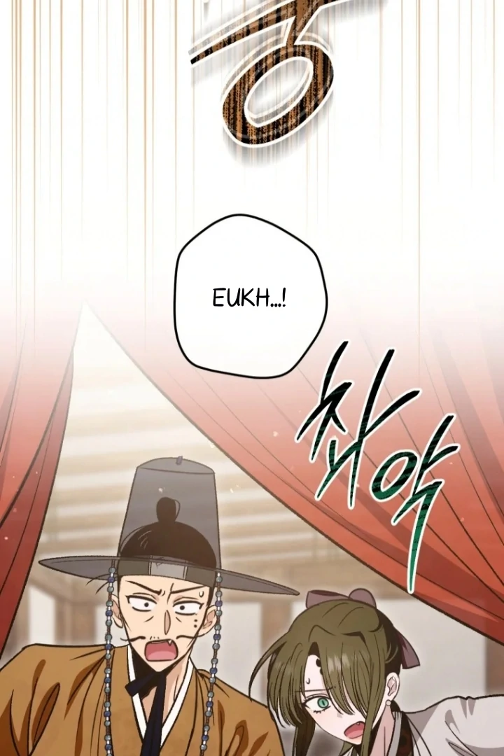 The Strange Tales of the Crescent Moon Hall Chapter 40 - halaman 10
