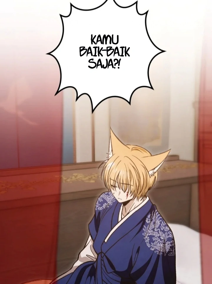 The Strange Tales of the Crescent Moon Hall Chapter 40 - halaman 12