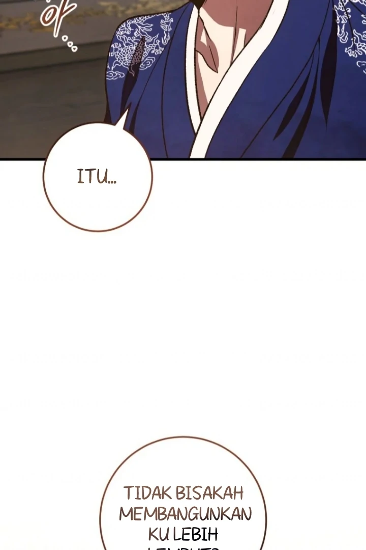 The Strange Tales of the Crescent Moon Hall Chapter 40 - halaman 14
