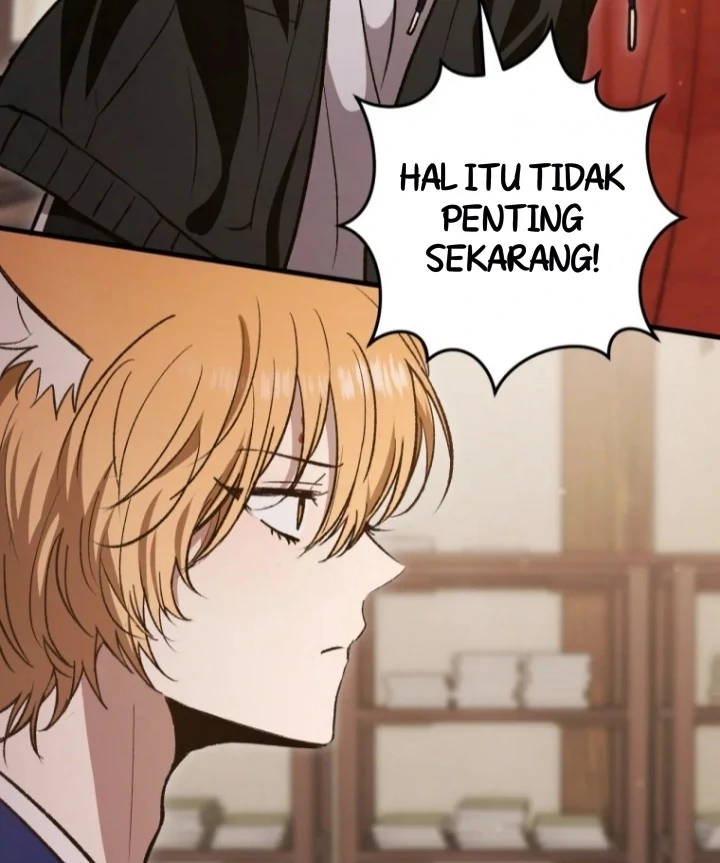 The Strange Tales of the Crescent Moon Hall Chapter 40 - halaman 16