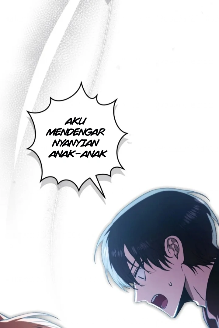The Strange Tales of the Crescent Moon Hall Chapter 40 - halaman 18