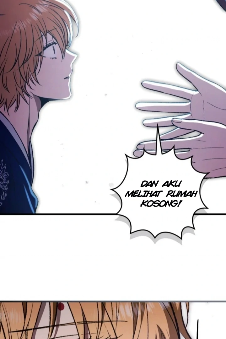 The Strange Tales of the Crescent Moon Hall Chapter 40 - halaman 19