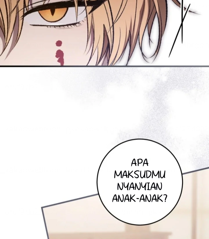 The Strange Tales of the Crescent Moon Hall Chapter 40 - halaman 20