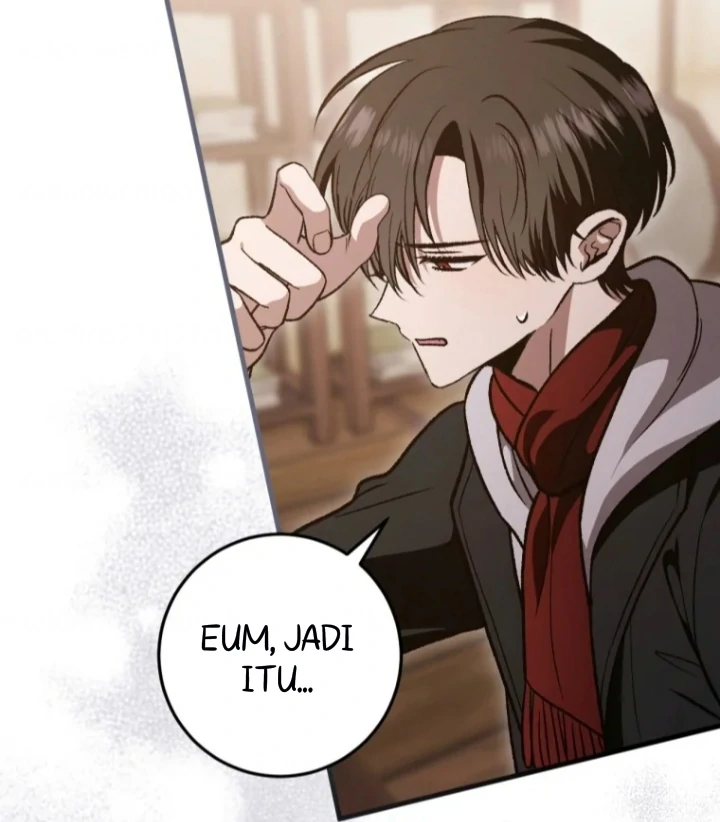 The Strange Tales of the Crescent Moon Hall Chapter 40 - halaman 21