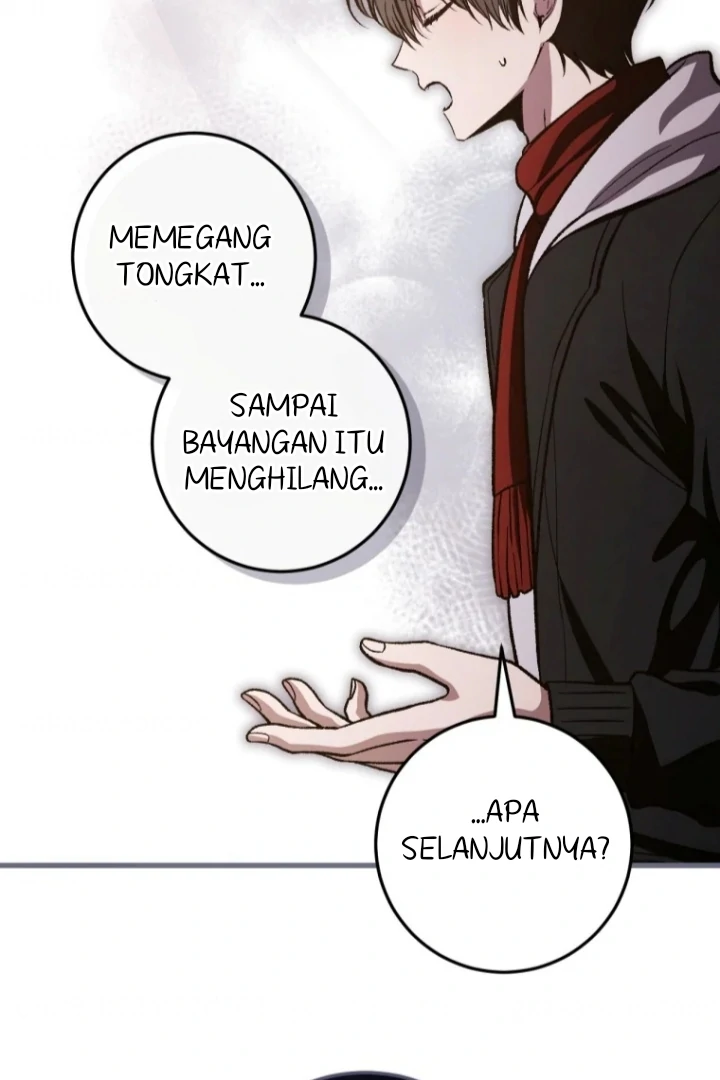 The Strange Tales of the Crescent Moon Hall Chapter 40 - halaman 23