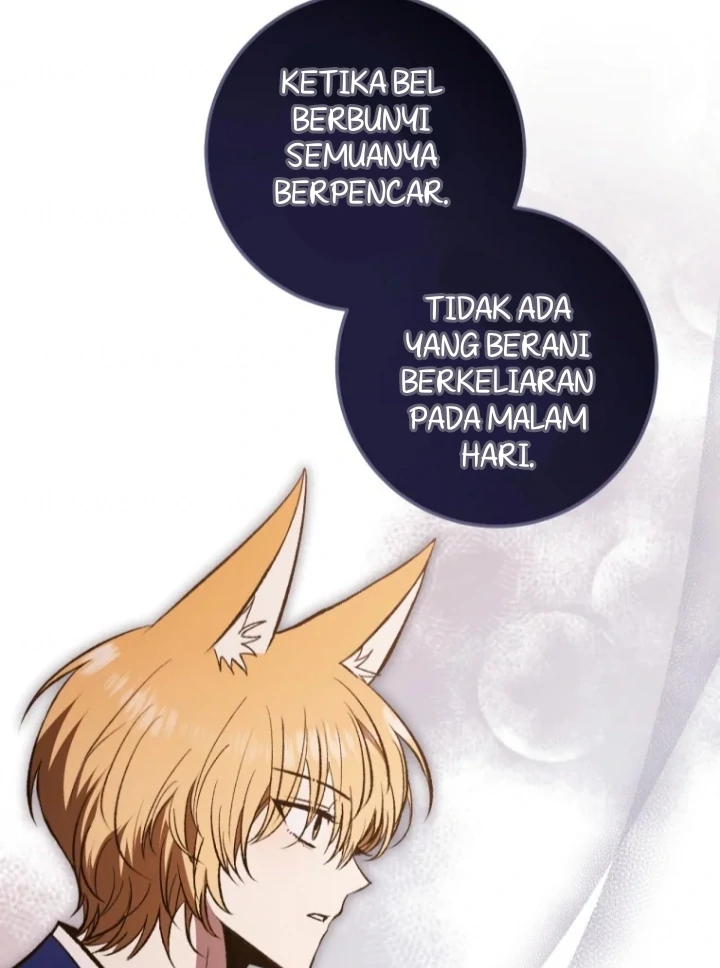 The Strange Tales of the Crescent Moon Hall Chapter 40 - halaman 24
