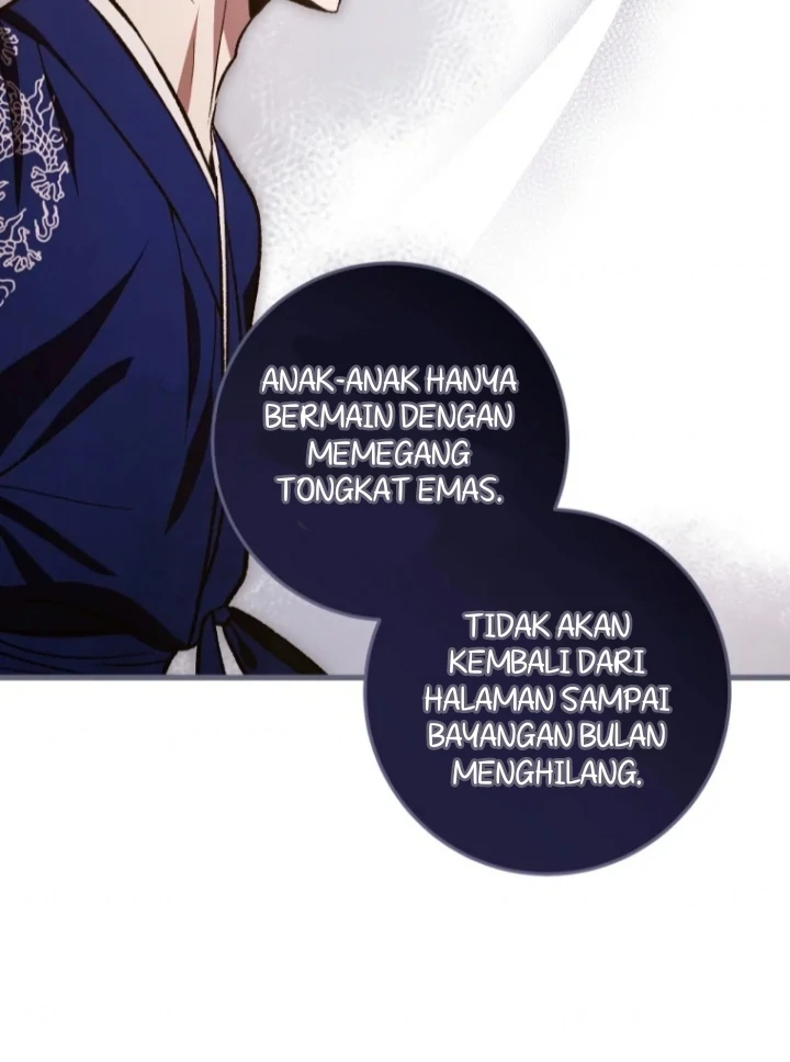 The Strange Tales of the Crescent Moon Hall Chapter 40 - halaman 25