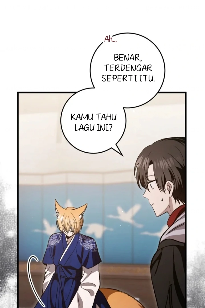The Strange Tales of the Crescent Moon Hall Chapter 40 - halaman 26