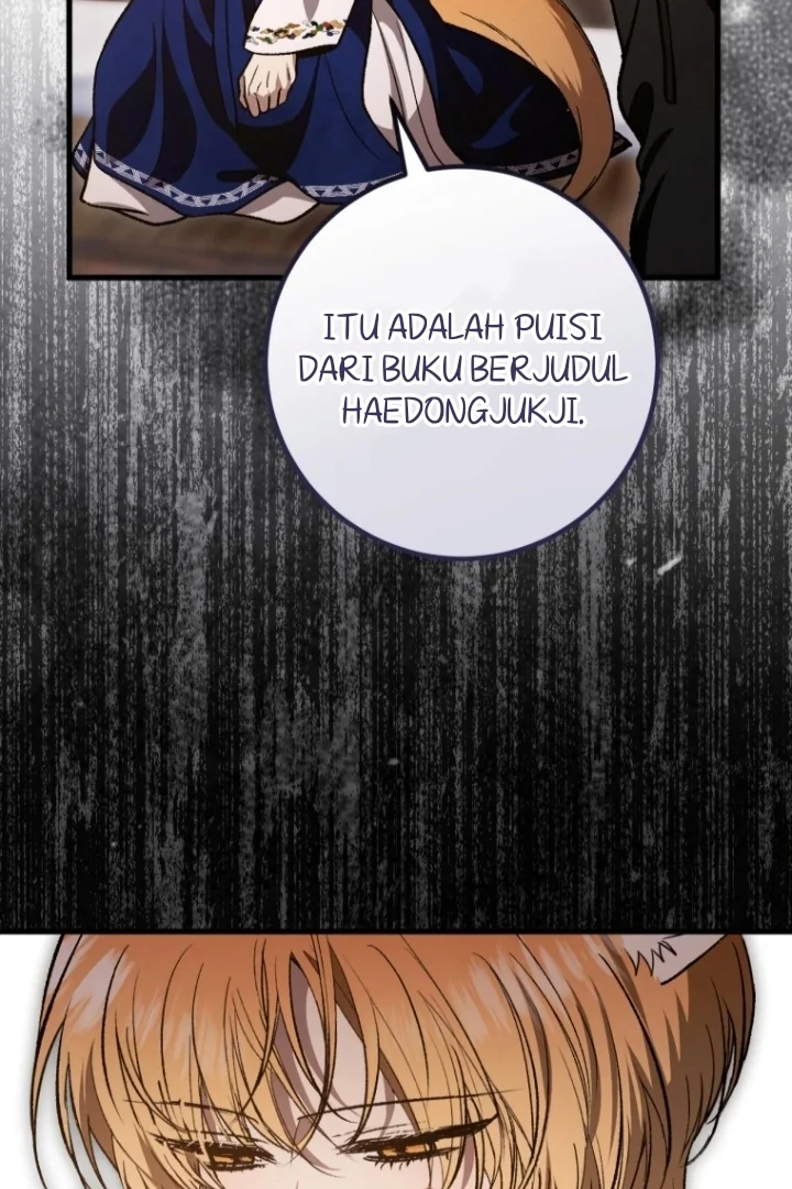 The Strange Tales of the Crescent Moon Hall Chapter 40 - halaman 27